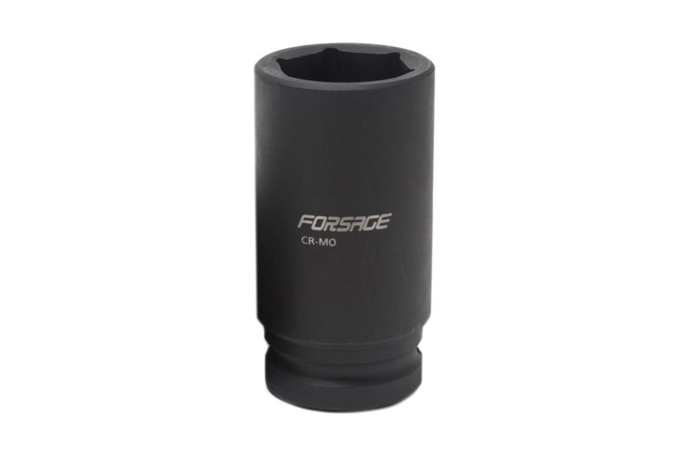 

Forsage Головка ударная глубокая 70мм6гр.3/4" 15977 F-46510070