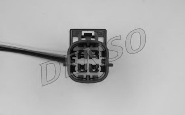 фото Лямбда-зонд nissan denso dox2014