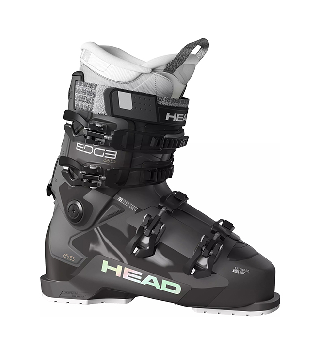 

Горнолыжные ботинки Head Edge 85 W HV Anthracite 24/25, 25.5, Edge 85 W HV Anthracite (24/25)