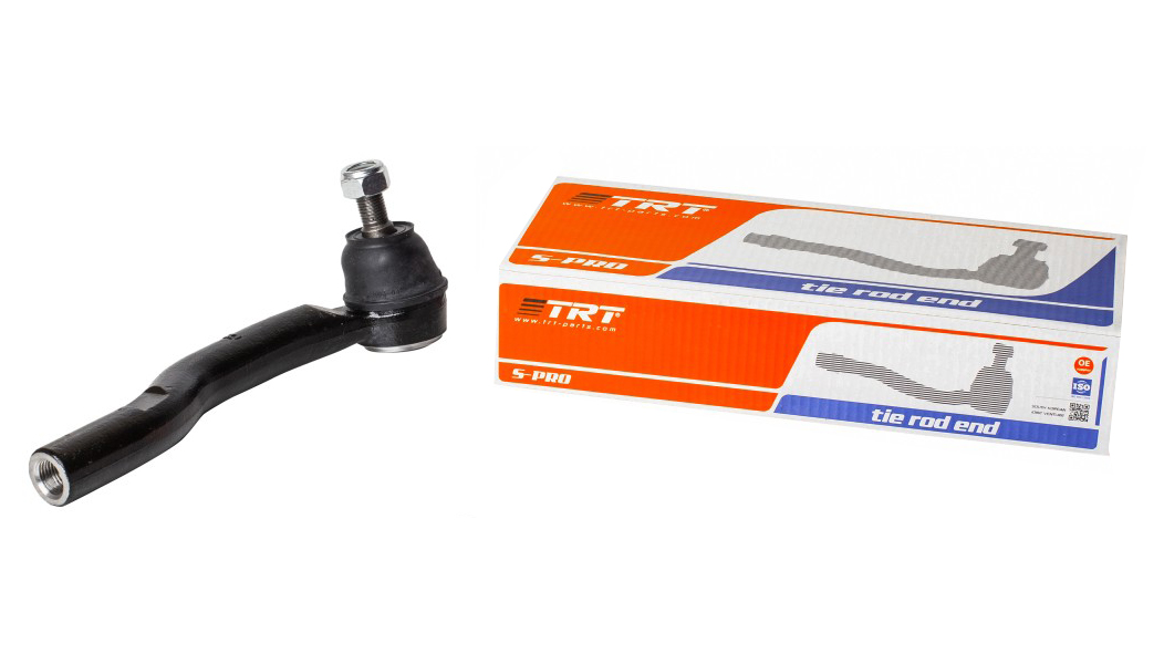 

Наконечник Рулевой Правый Toyota Camry 40 TRT арт. R7011R
