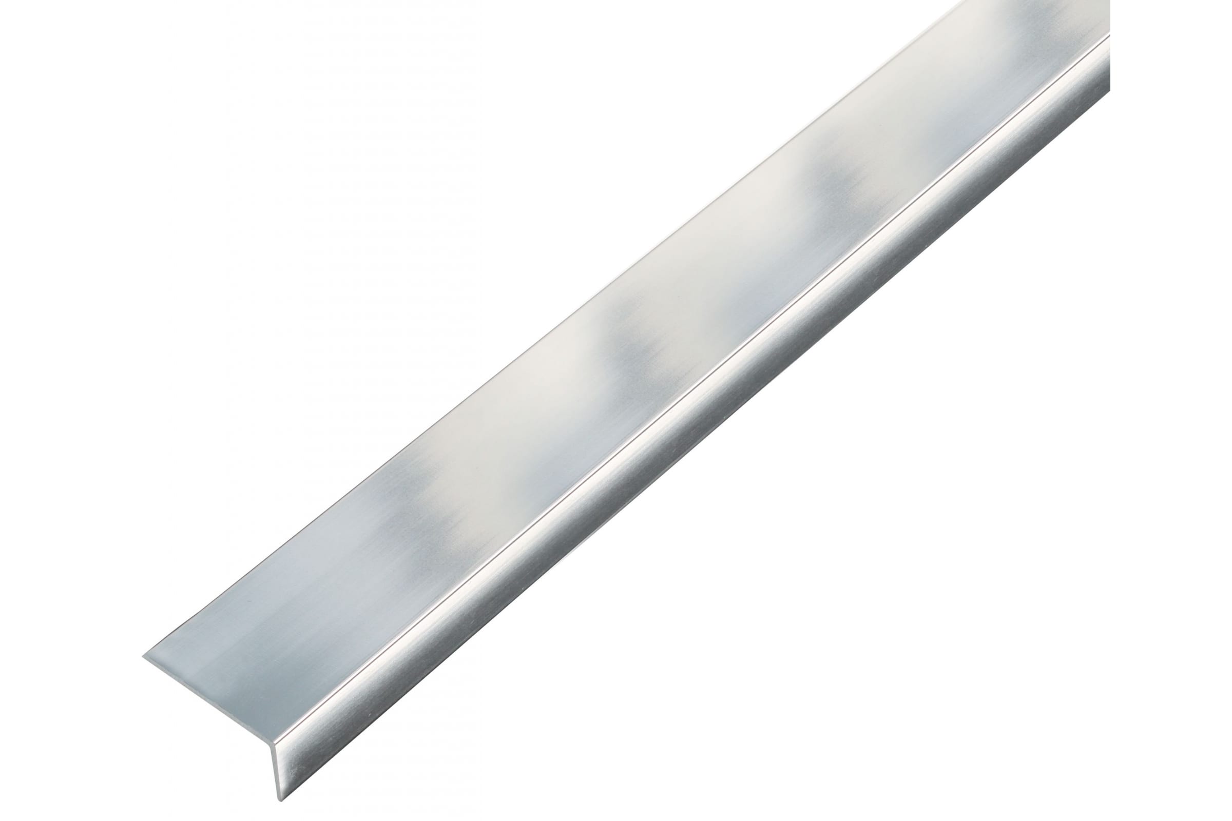 

GAH ALBERTS уголок алюминиевый самокл,хром25x15x1,5/2м, 488635