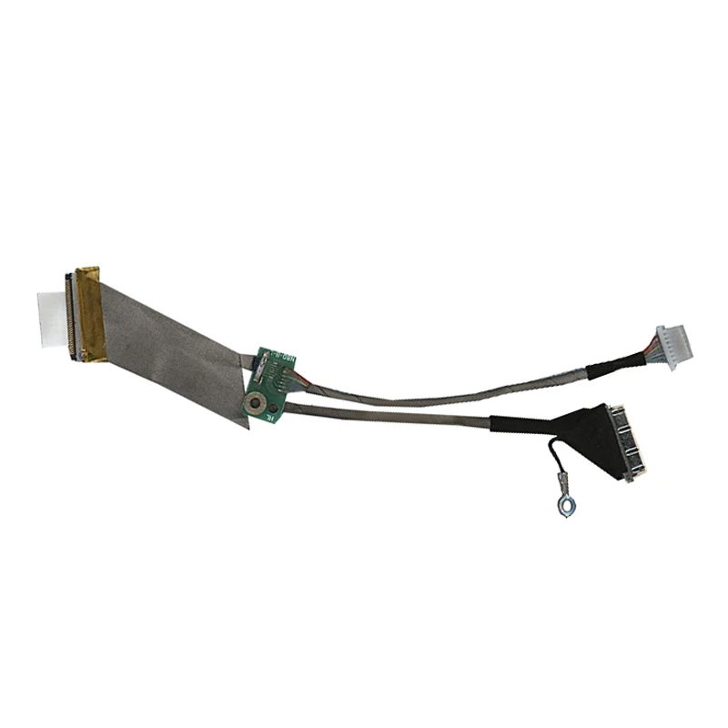 

Шлейф для матрицы Vbparts (10014369V)