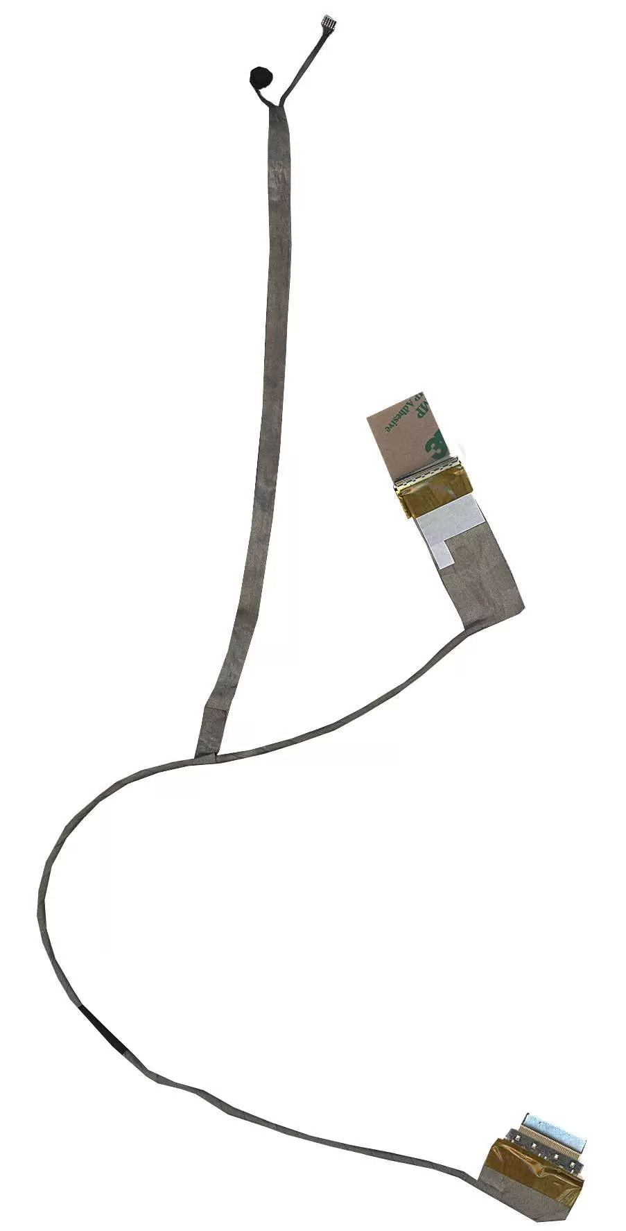 

Шлейф матрицы для ноутбука Asus A43, A44, K43, X43, X44, P43E Series