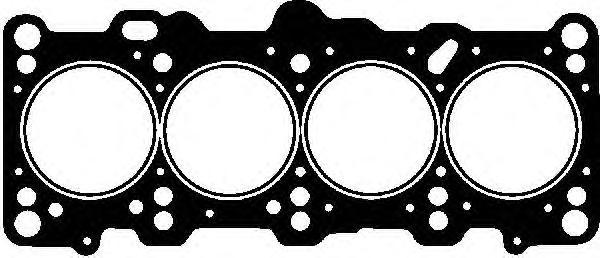 

61-28835-00 прокладка ГБЦ 5-8цил. Audi 100/A6/A8/V8 4.2 32V ABH/AEC/ABZ DOHC 91>