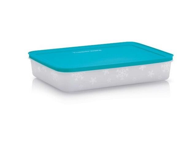 Контейнер Tupperware Контейнер Охлаждающий лоток для заморозки 2.25л