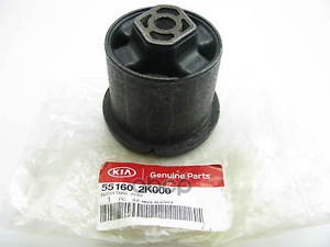

Hyundai-Kia 551602K000 Сайлентблок Задней Балки