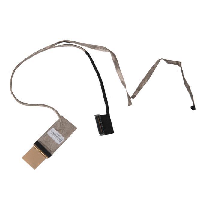 

Шлейф матрицы для ноутбука Asus K45A, A45A, A85A, R400A, p/n: DC02001G020 Rev 2.0, 14005-0