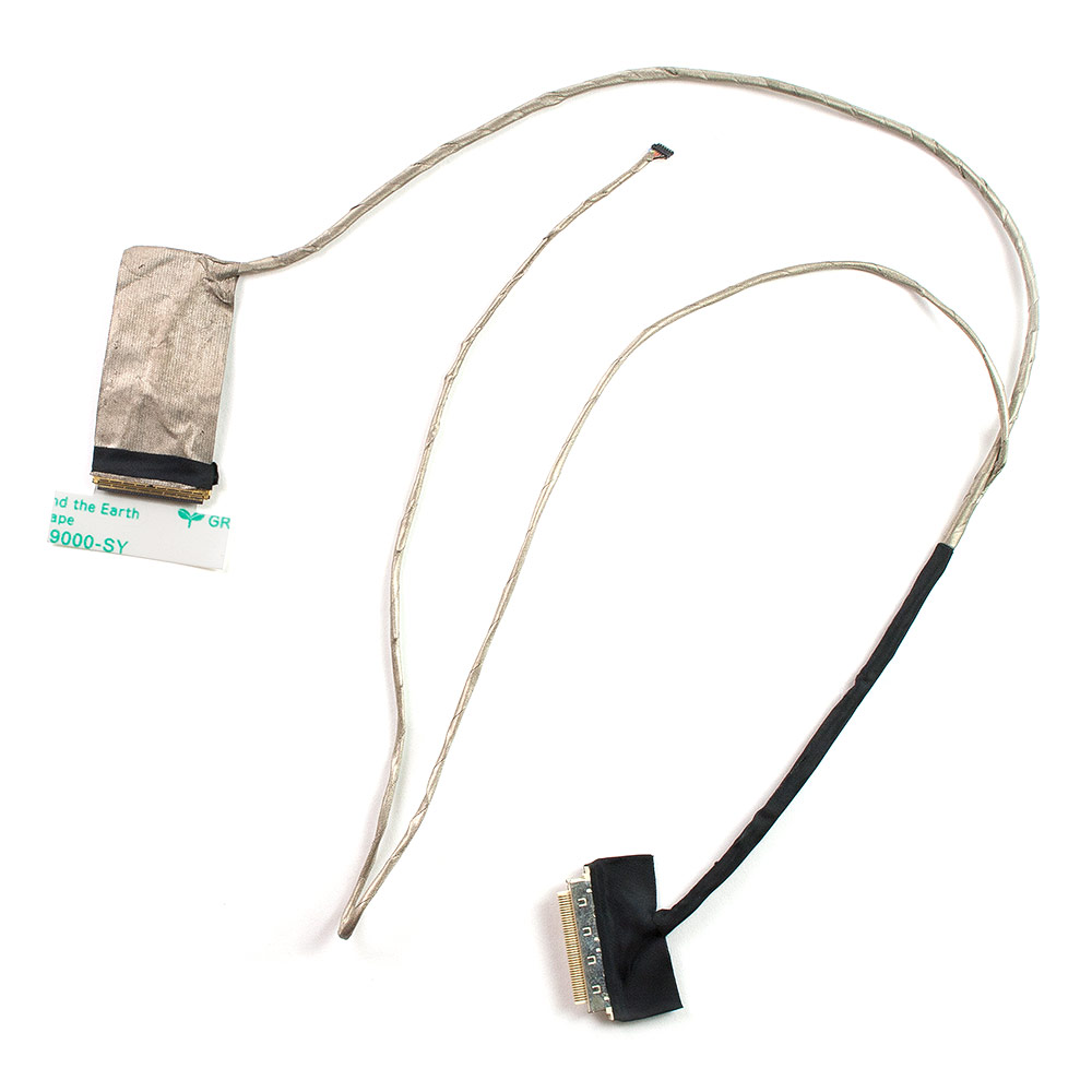 

Шлейф матрицы для ноутбука Asus VivoBook X551CA, D550C, F551M Series