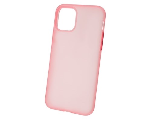 фото Чехол hardiz air pink для apple iphone 11 pro