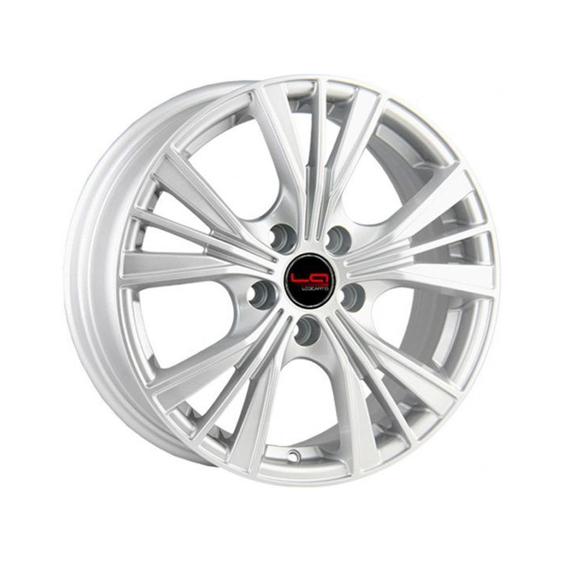 

Колесный диск REPLICA CONCEPT GM 510 16x6.50 5x115 ET41 DIA70.10 9124599
