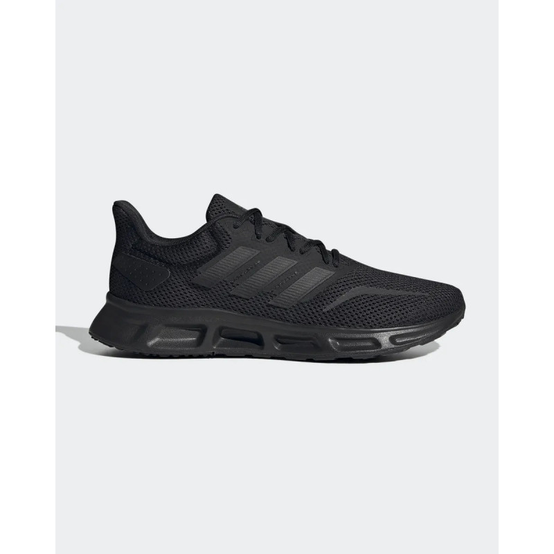 фото Кроссовки мужские adidas showtheway 2.0 черные 7.5 uk