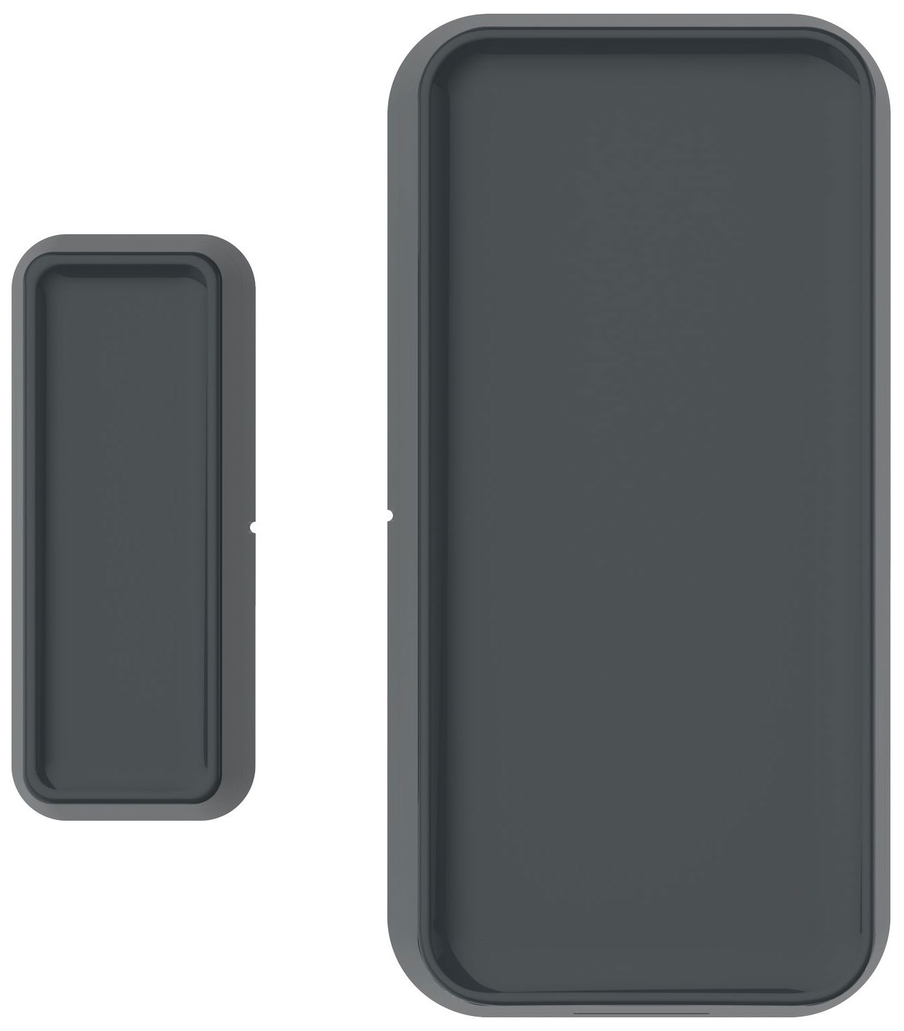 

Датчик открытия окна/двери Rubetek RS-3215/Anthracite, RS-3215/Anthracite