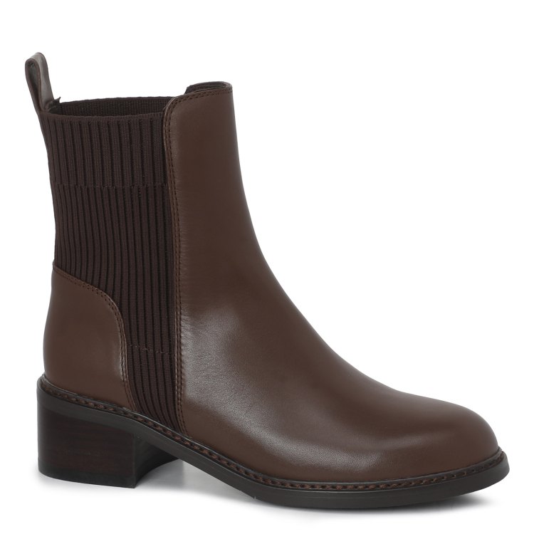 

Ботинки женские Tendance F215B-6-A68 коричневые 41 EU, F215B-6-A68
