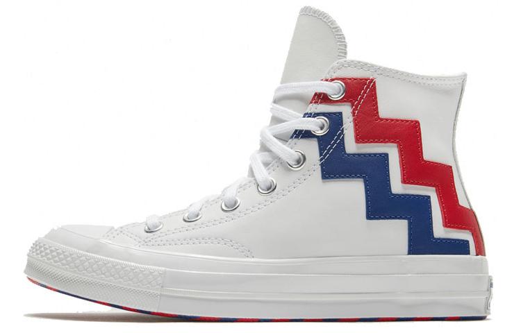 

Кеды унисекс Converse All Star Converse белые 36.5 EU, Белый, All Star Converse