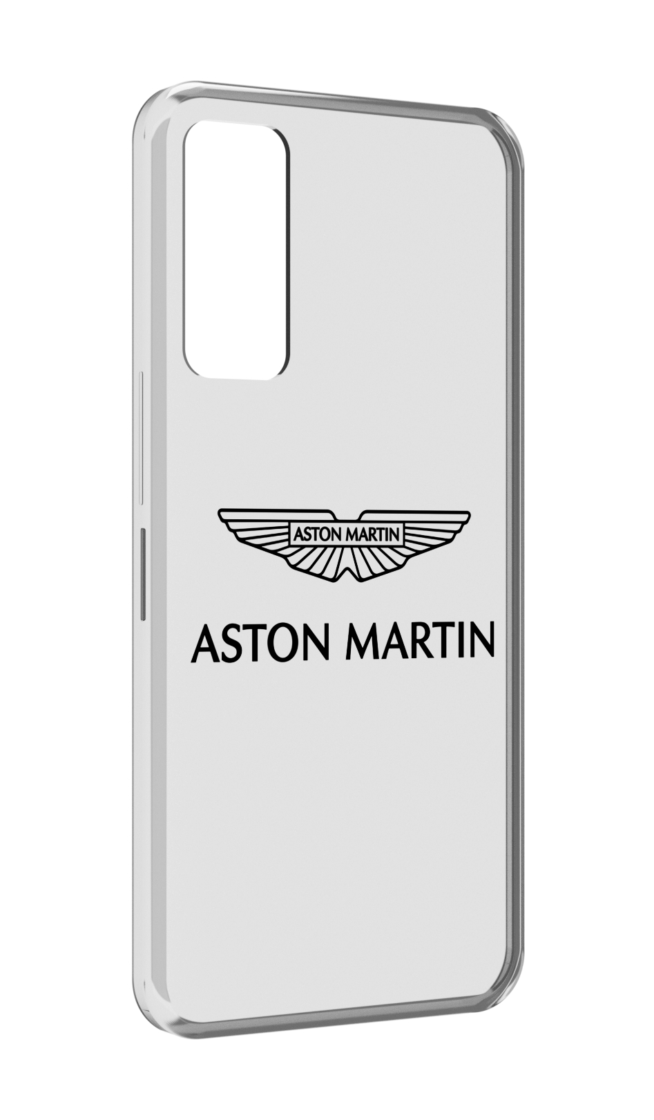 

Чехол MyPads Aston-Martin мужской для TCL 30 / TCL 30 5G / TCL 30+ plus, Прозрачный, Tocco