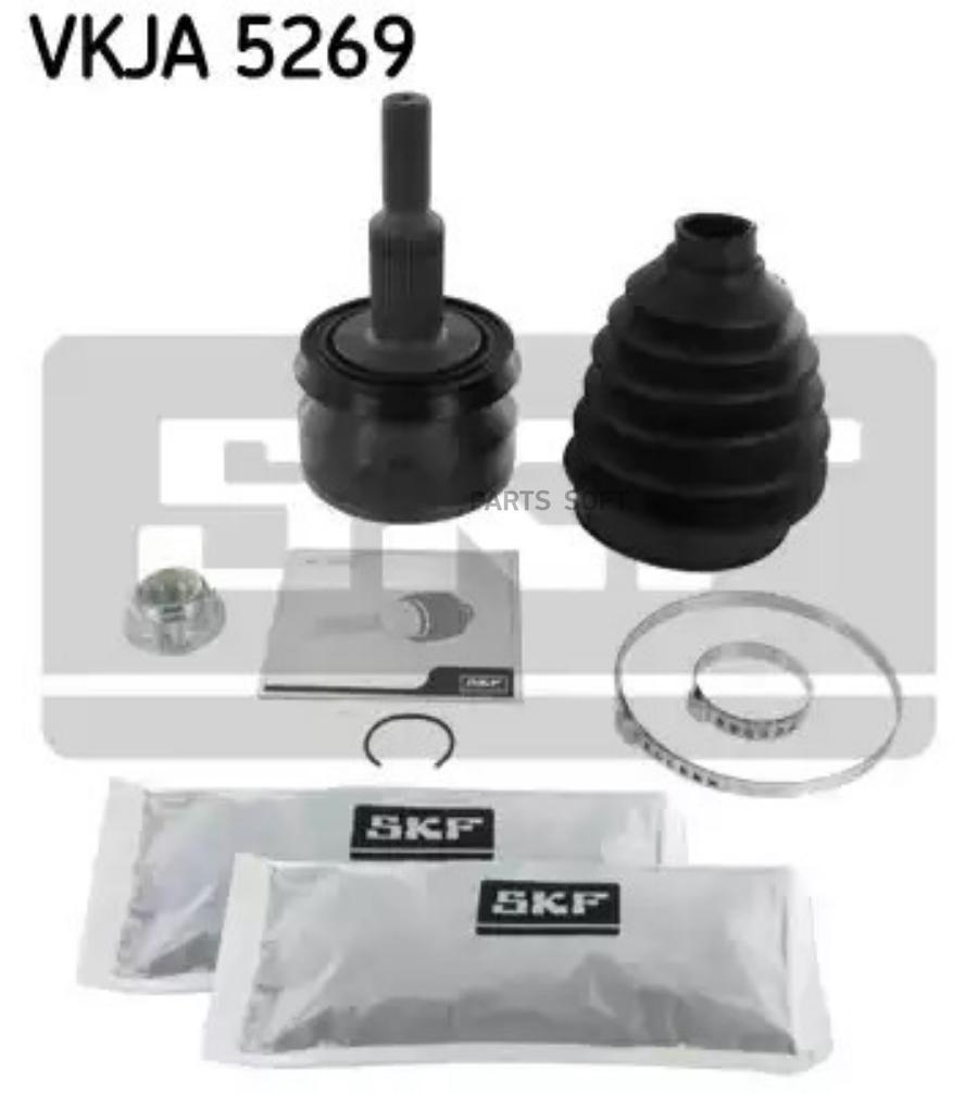 

Vkja5269_шрус наружный к-кт vw multivan/t5 2.0i/1.9/2.5tdi 03>