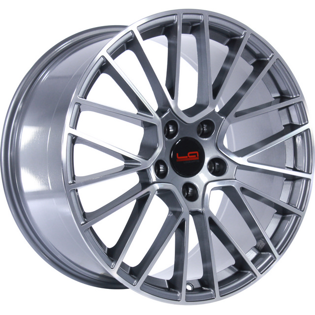 

Колесный диск REPLICA CONCEPT PR521 22x10 5x130 ET48 DIA71.60 9279470