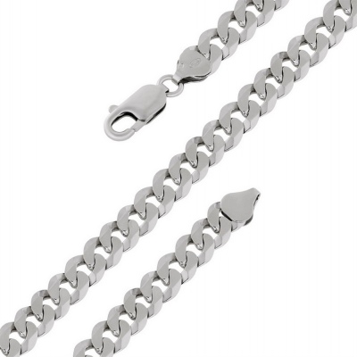 

Цепочка из серебра 45 см Серебряная венеция 0203R060L, 0203R060L