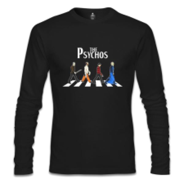 

Свитшот мужской Lord Tshirt SL-1092 черный M (доставка из-за рубежа), SL-1092