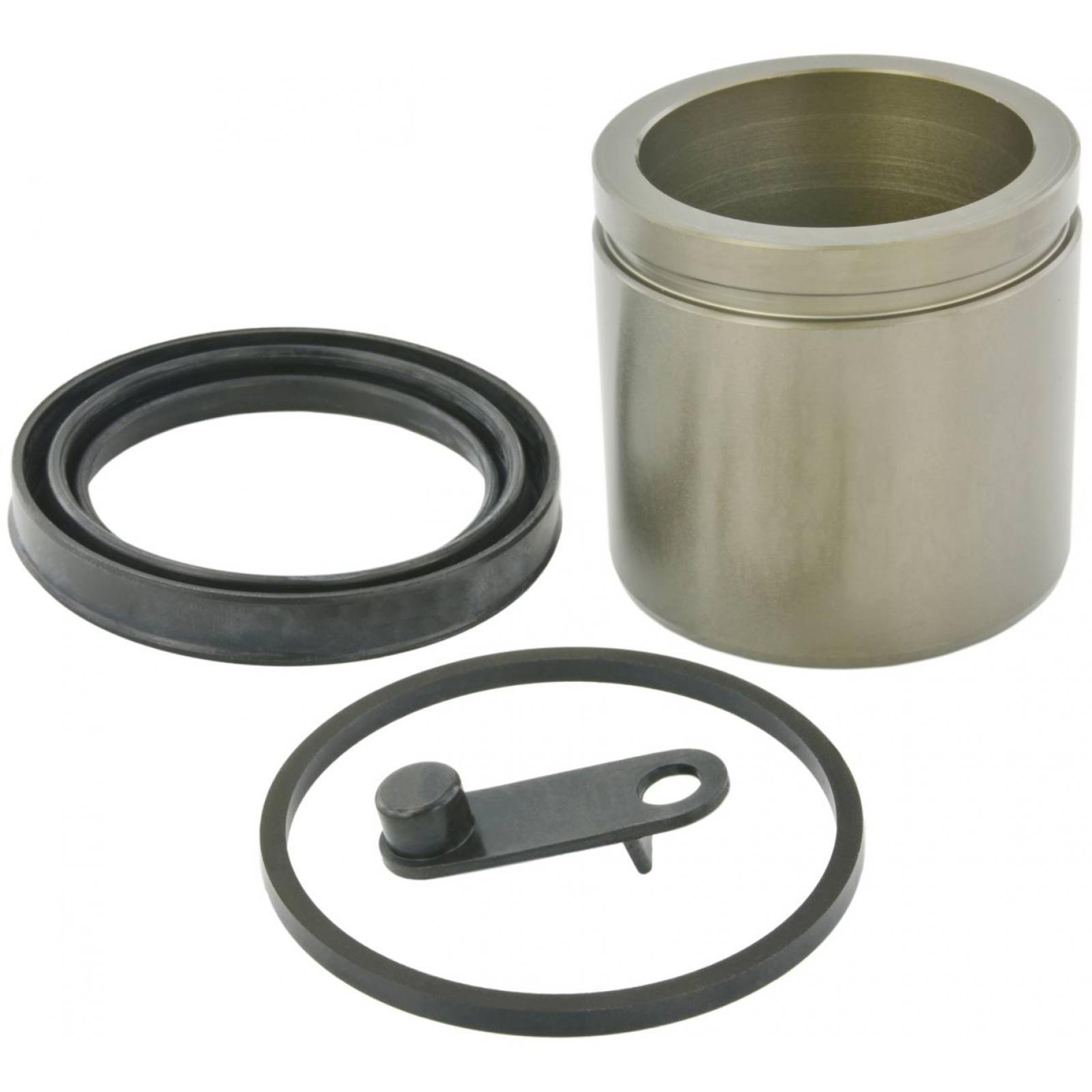 

Поршень суппорта тормозного переднего ремкомплект d60 MERCEDES BENZ 1676-211F-KIT FEBEST