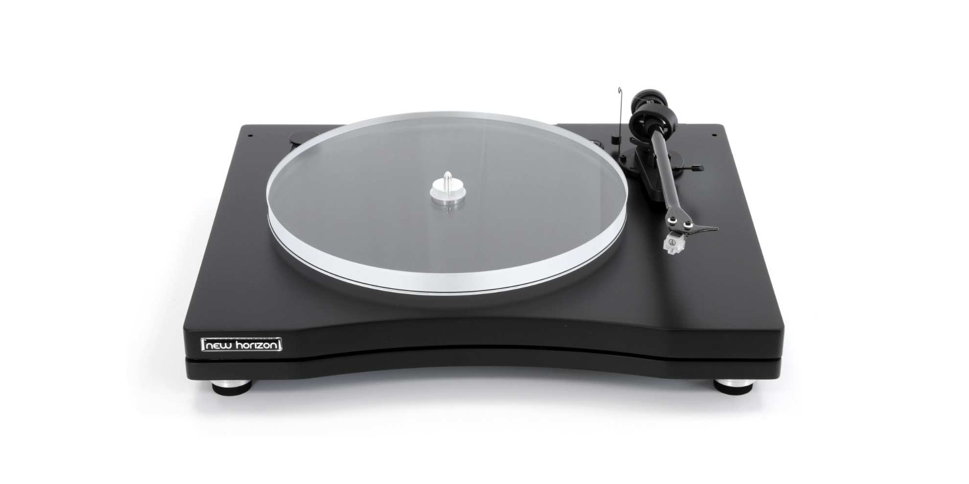 

New Horizon Model 202 (AT3600L) Black, Model 202 (AT3600L) Black