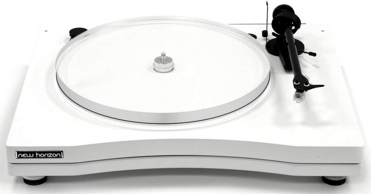

New Horizon Model 202 (AT3600L) White, Model 202 (AT3600L) White