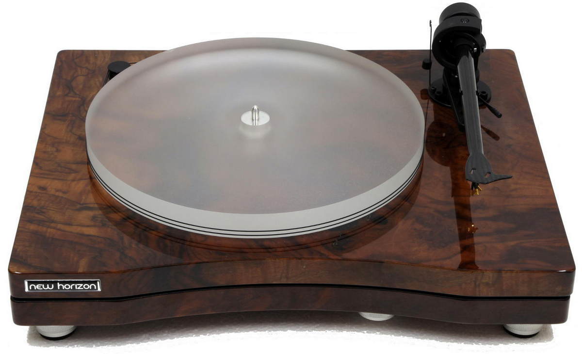 

New Horizon Model GDS (No Cartridge), Model GDS (No Cartridge)
