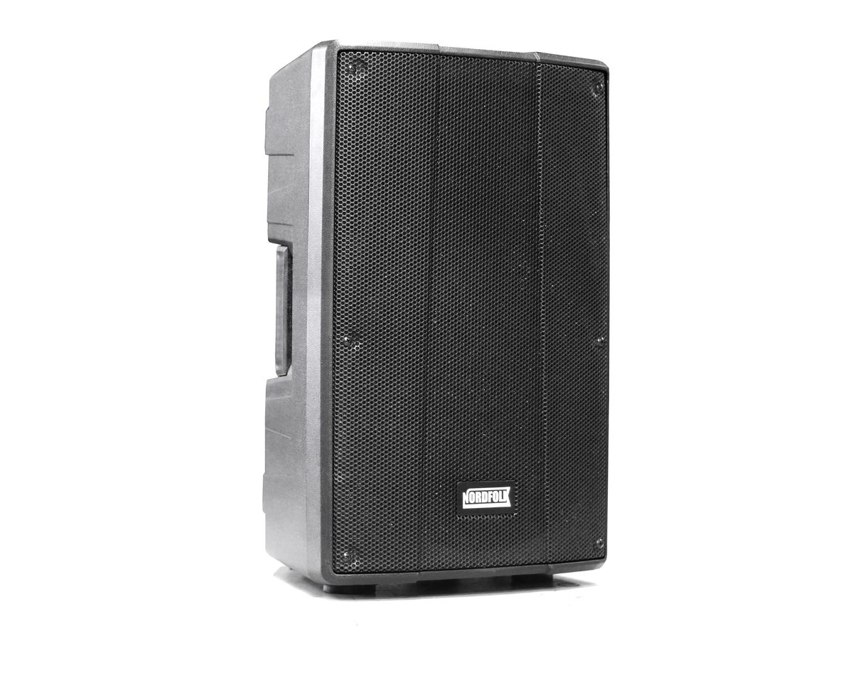 

NORDFOLK ICE 10A mk II, ICE 10A mk II