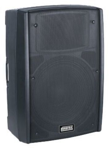 

NORDFOLK ICE 15A mk II, ICE 15A mk II
