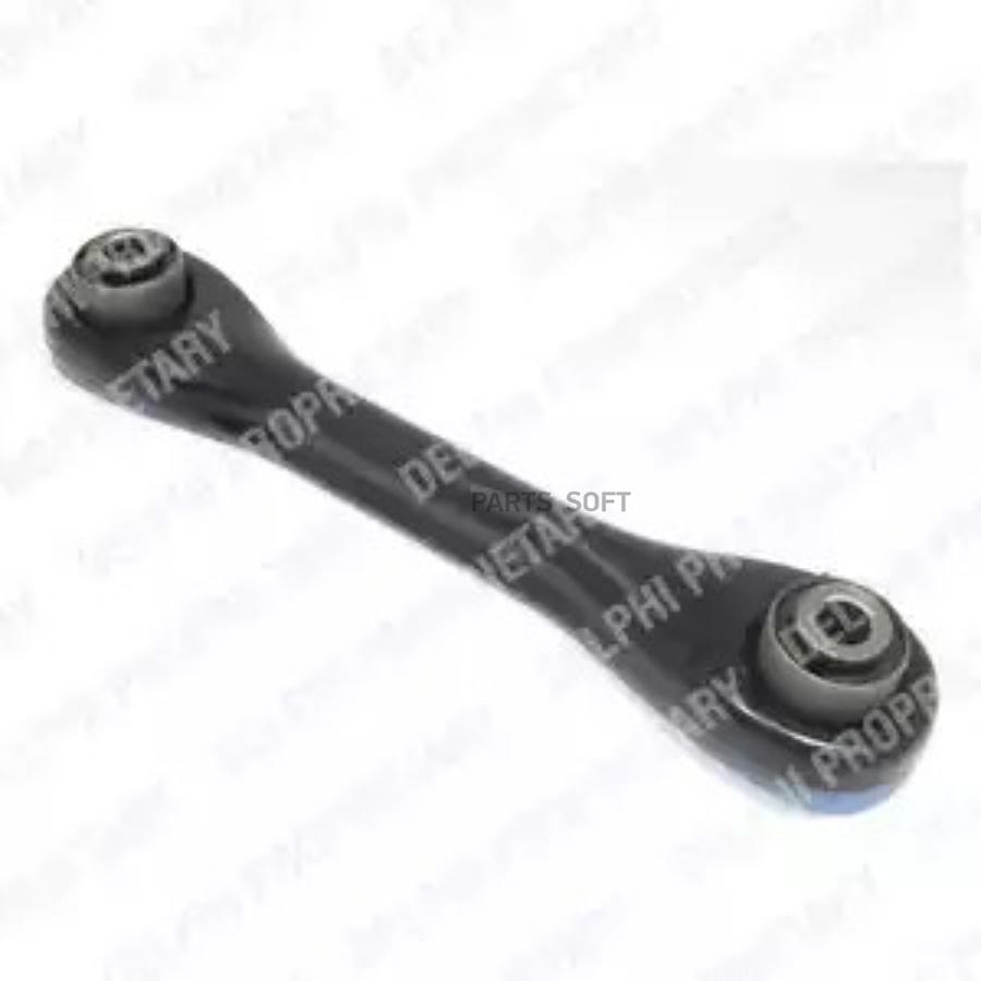 

Tc1262_рычаг задний нижний +креп. ford focus all 98>, volvo s40 all 04>