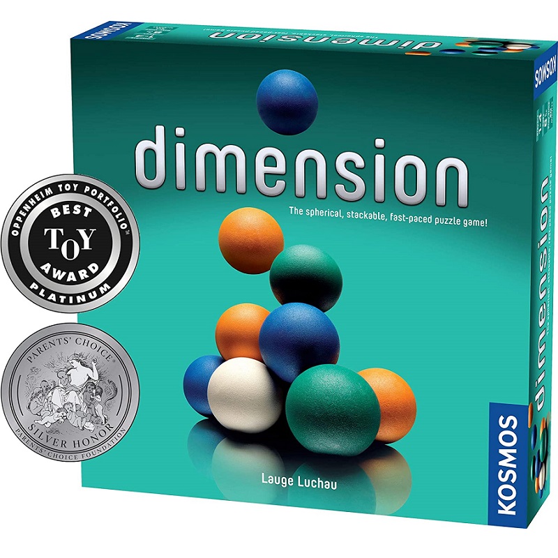 Настольная игра Kosmos Dimension, Измерение, 692209