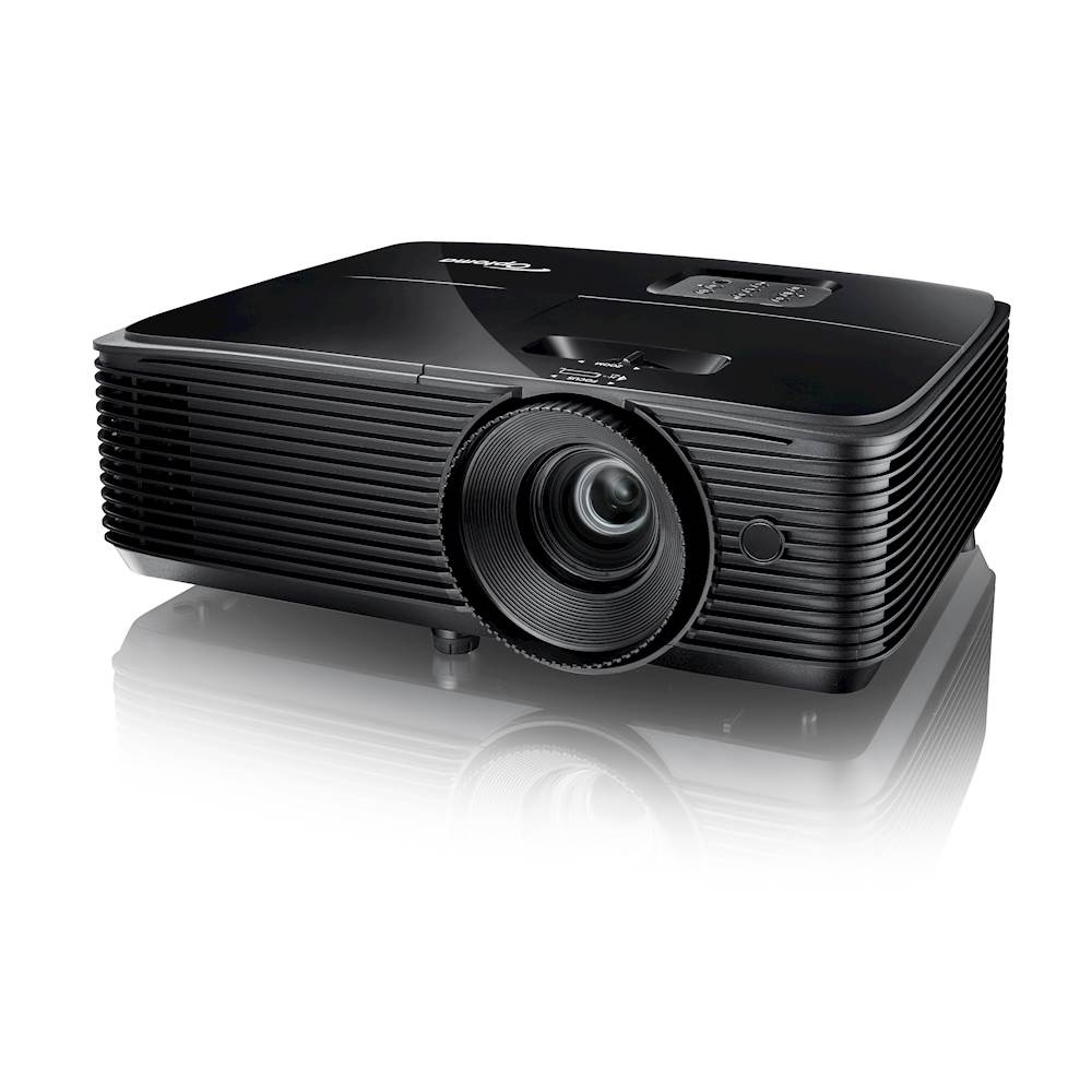 

Optoma S371, S371