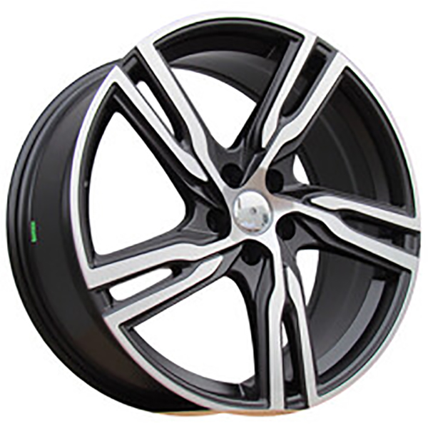 

Колесный диск REPLICA CONCEPT V518 19x8 5x108 ET55 DIA63.30 9264922