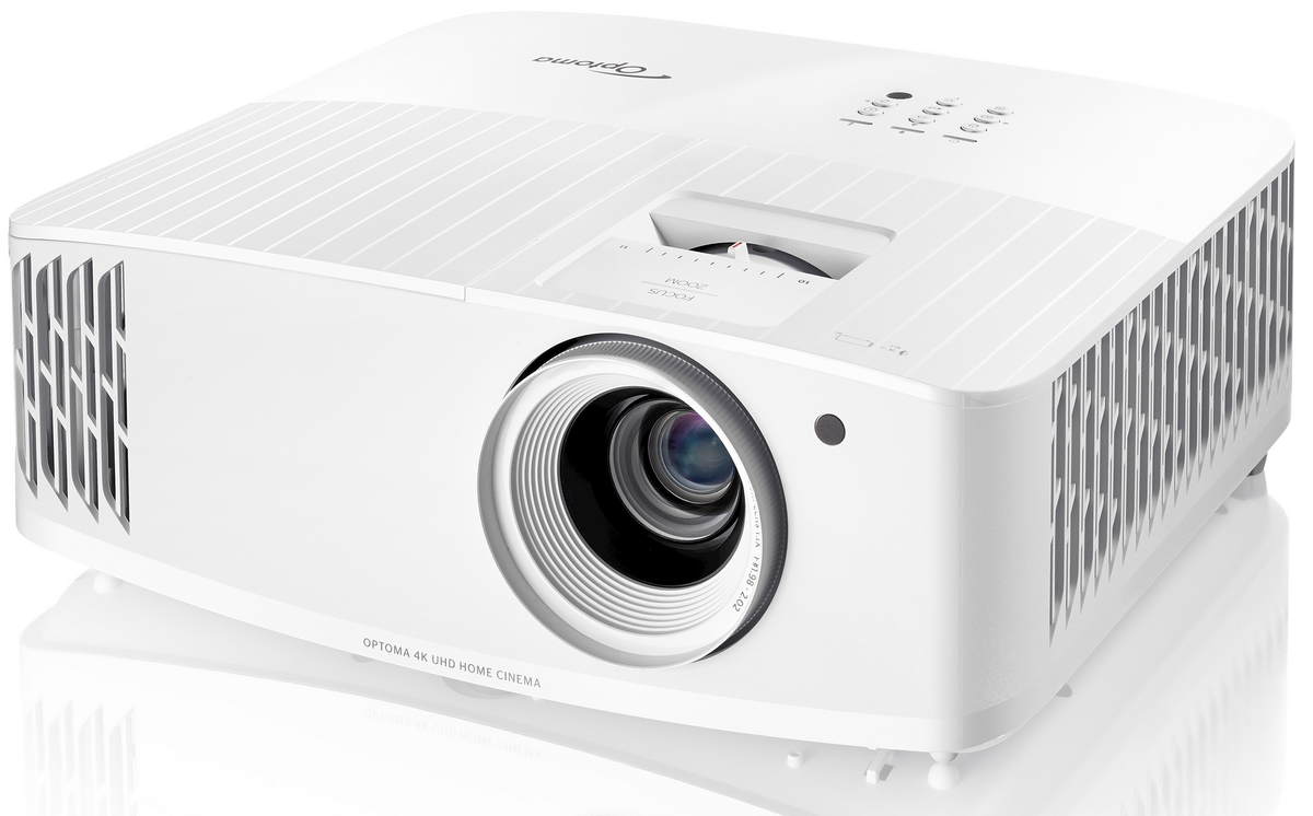 

Optoma UHD35, UHD35