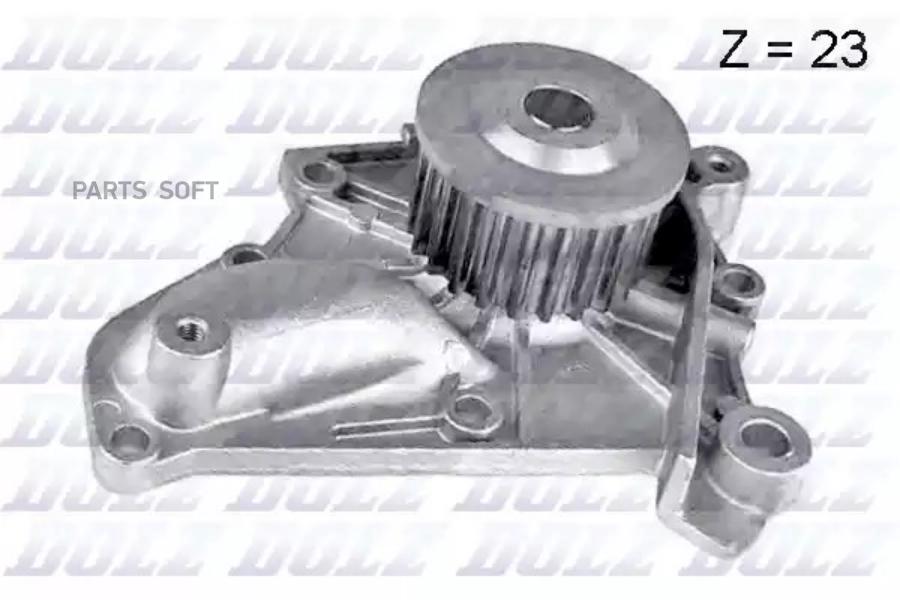 

T-212_помпа toyota camry/carina/celica 2.0/2.2 86>