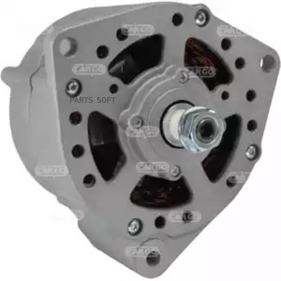 

Генератор HC-Cargo 28V 55A 110895
