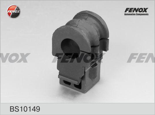 

Втулка Стабилизатора FENOX BS10149