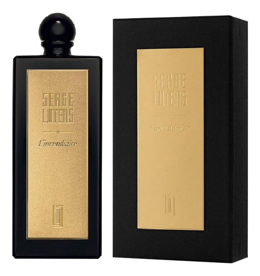 

Духи Serge Lutens L'Incendiaire 50мл, L'Incendiaire Unisex, 50 мл