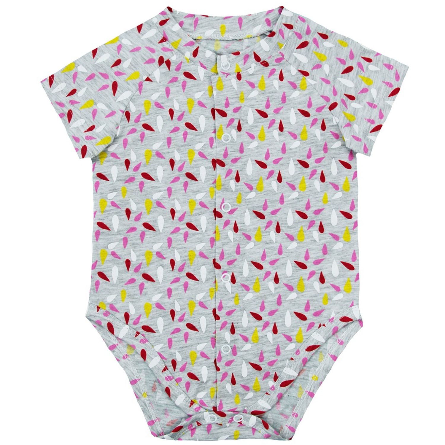 

Боди детское Иново 921 р.68, 921