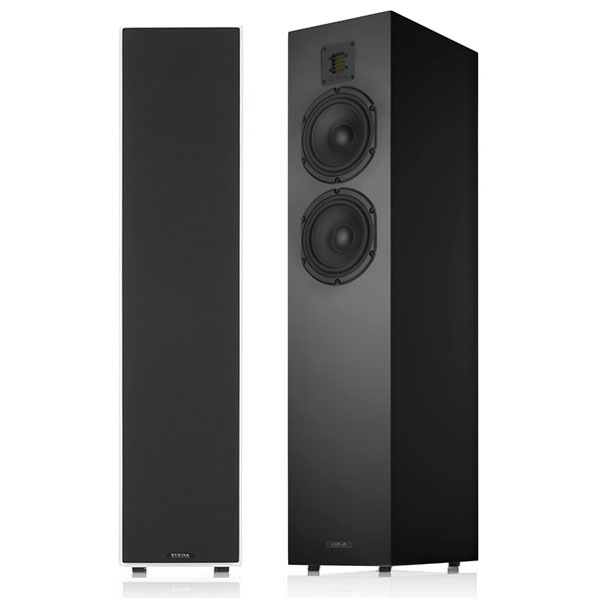 

Piega Classic 7.0 Piano Black, Classic 7.0 Piano Black
