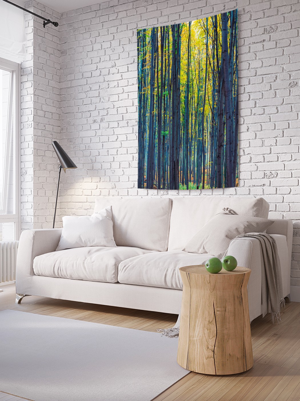 

tp_18853_150x200 МУЛЬТИ Тапестри (декоративное панно) с фотопечатью