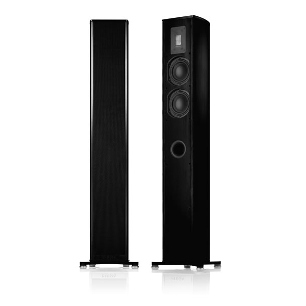 

Piega Premium 501 AB, Premium 501 AB