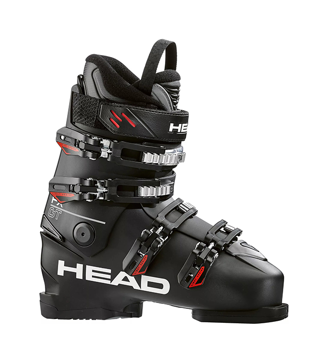 

Горнолыжные ботинки Head FX GT Black 24/25, 27.5, FX GT Black (24/25)
