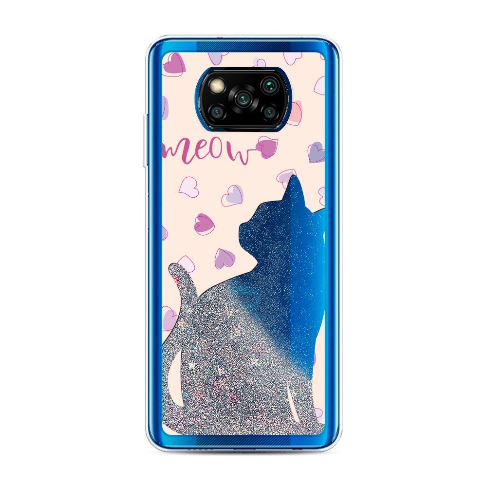 Чехол Awog на Poco X3/X3 Pro 