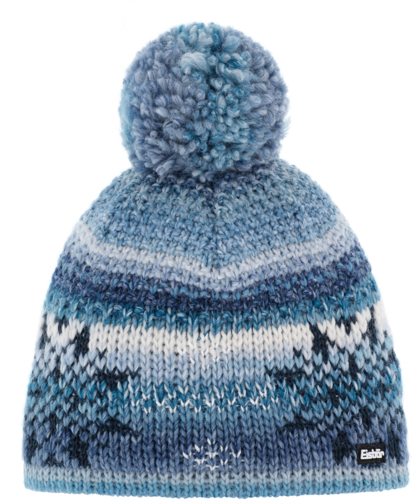 

Шапка Eisbar Ike Pompon, 230, Ike Pompon