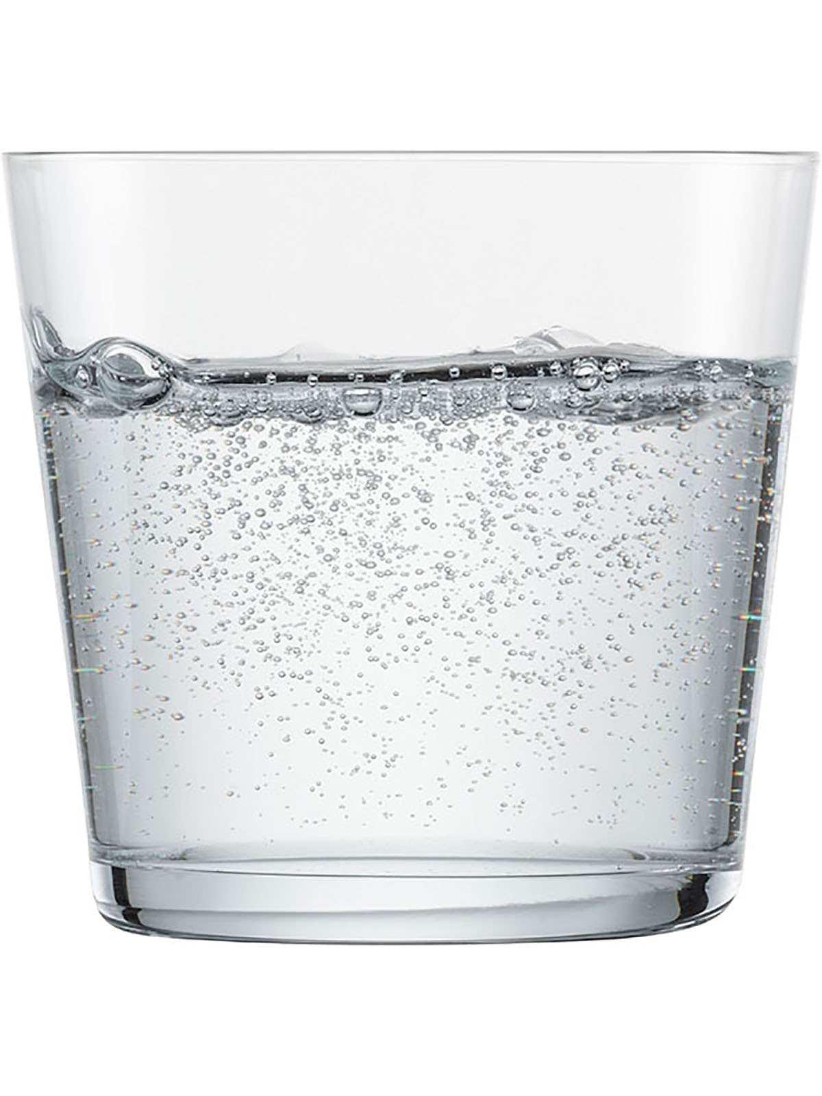 

Олд фэшн Сонидо Zwiesel Glas 367 мл, Прозрачный