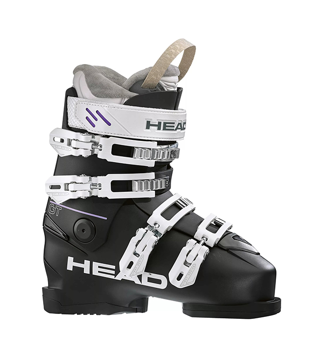 

Горнолыжные ботинки Head FX GT W Black 24/25, 26.5, FX GT W Black (24/25)