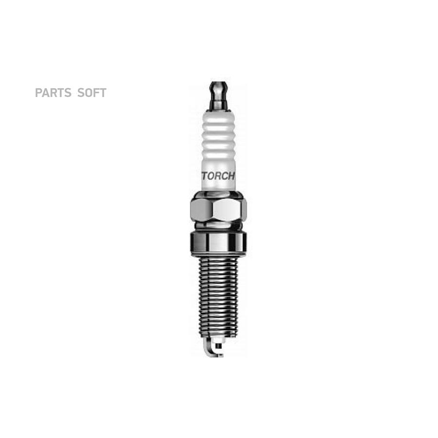 

Свеча Зажигания Iridium Ilzkr7a Vw Torch Ldk7riu Torch арт. LDK7RIU