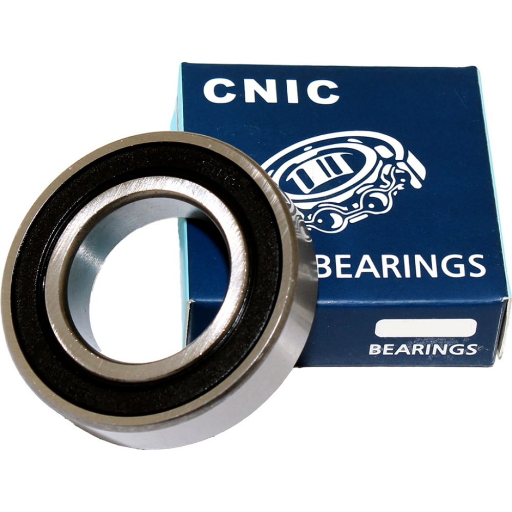

Подшипник CNIC 180106 (6006-2RS) 5902