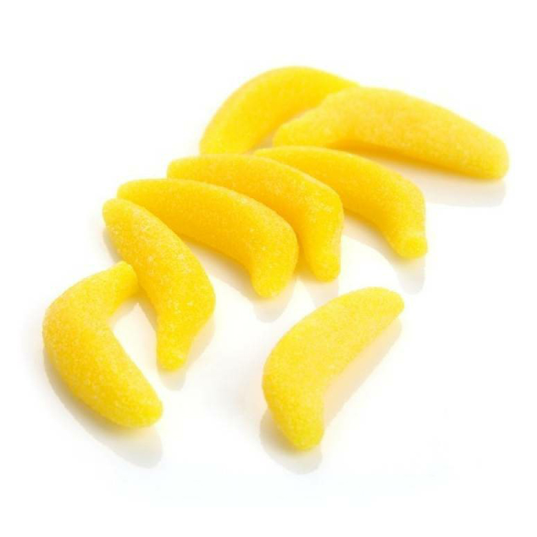 

Мармелад жевательный Haribo бананы